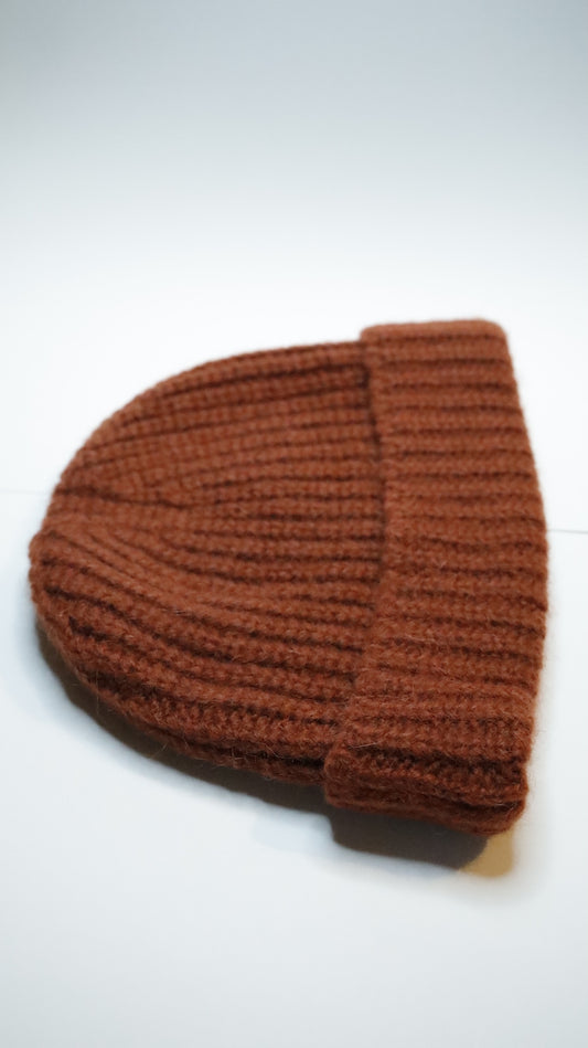 G-Beanie Mattone