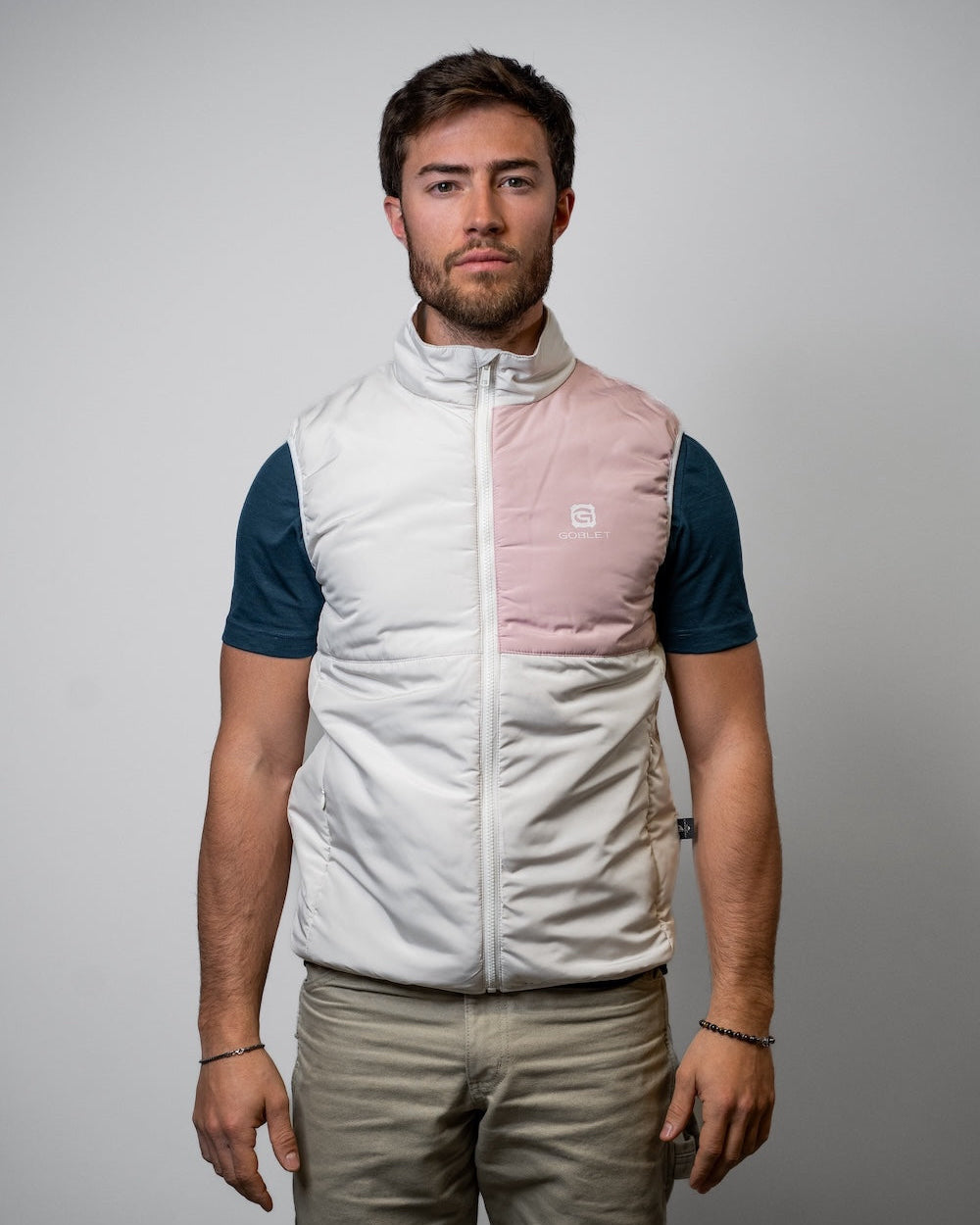 G-VEST Polvere e fard