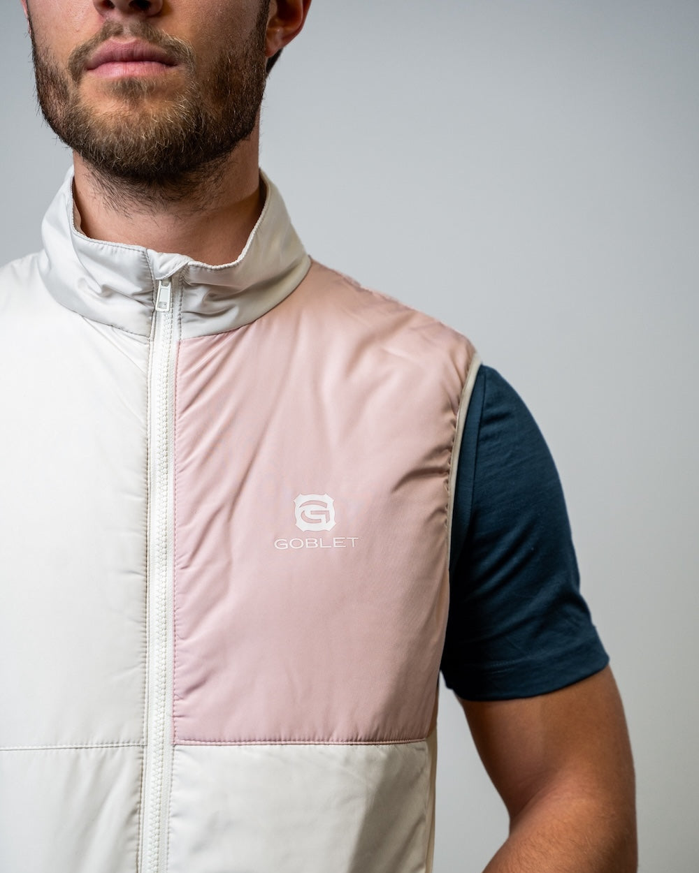G-VEST Polvere e fard