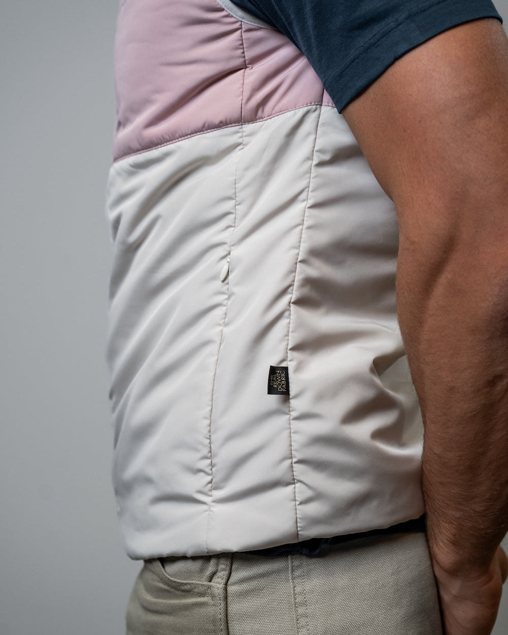 G-VEST Polvere e fard