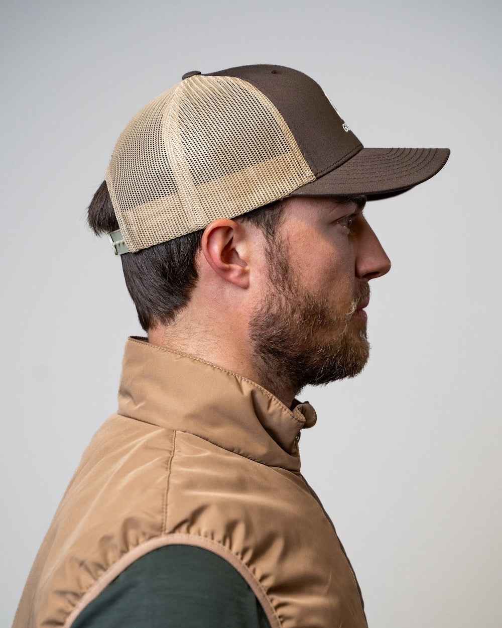 G-Trucker Khaki
