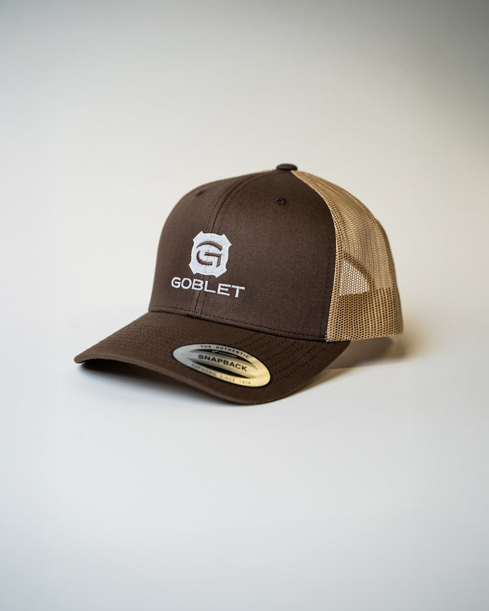 G-Trucker Khaki