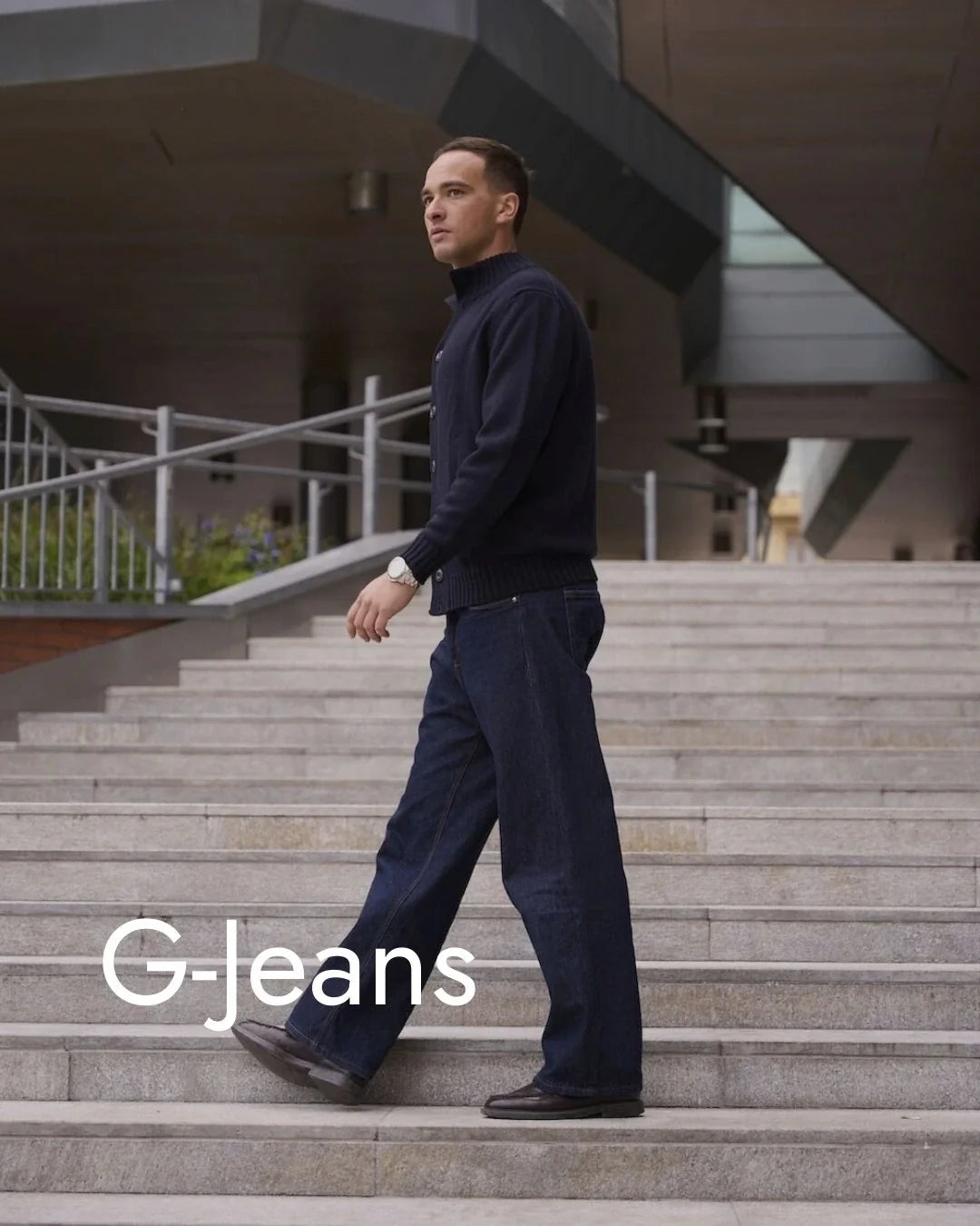 G-Jeans