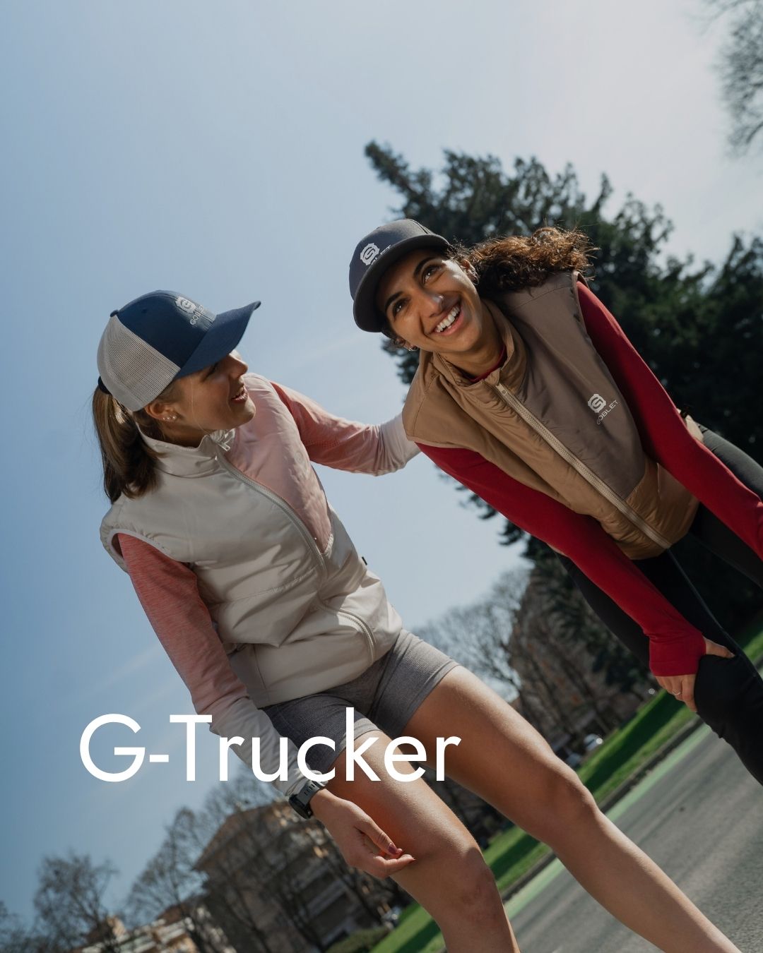 G-Trucker