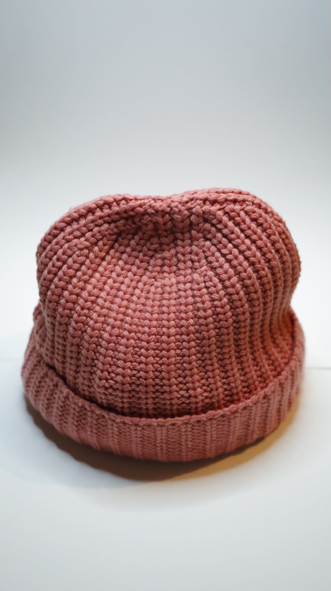 G-Beanie Rosa