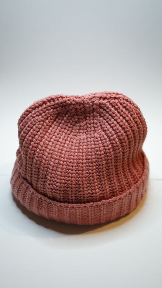 G-Beanie Rosa