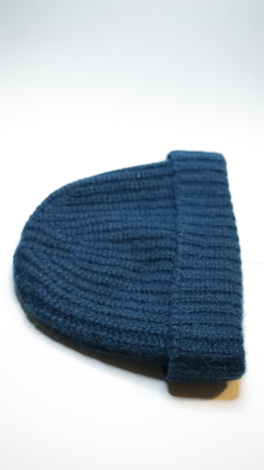G-Beanie Petrolio