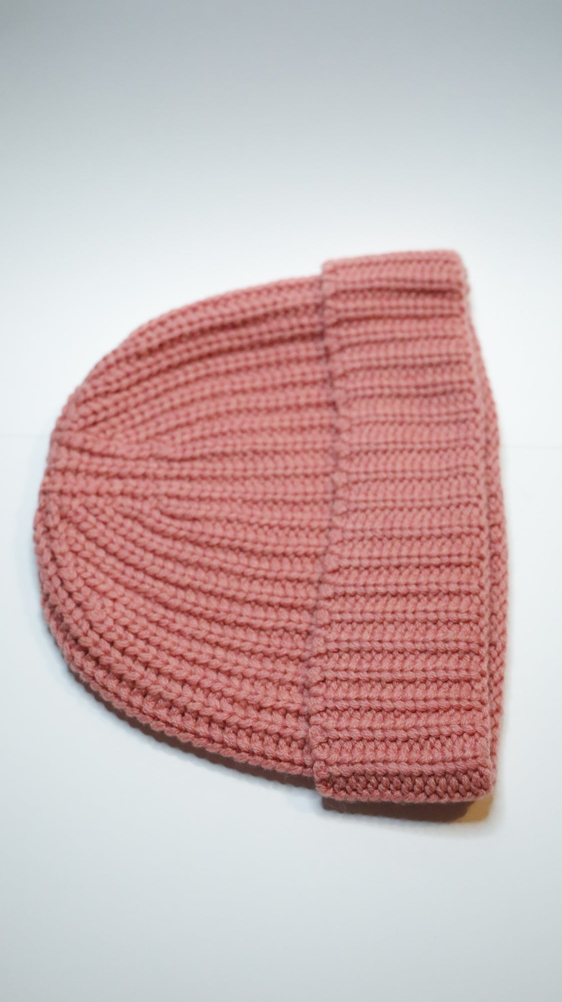 G-Beanie Rosa