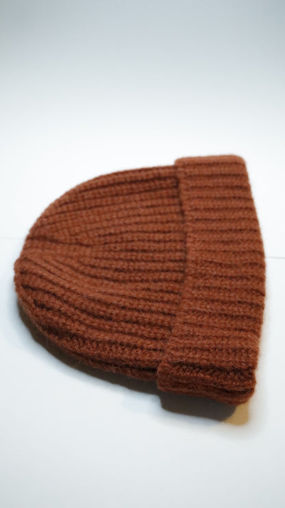 G-Beanie Mattone