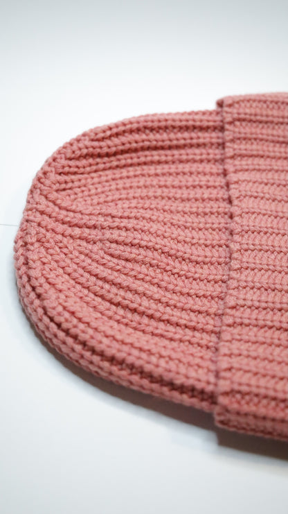 G-Beanie Rosa