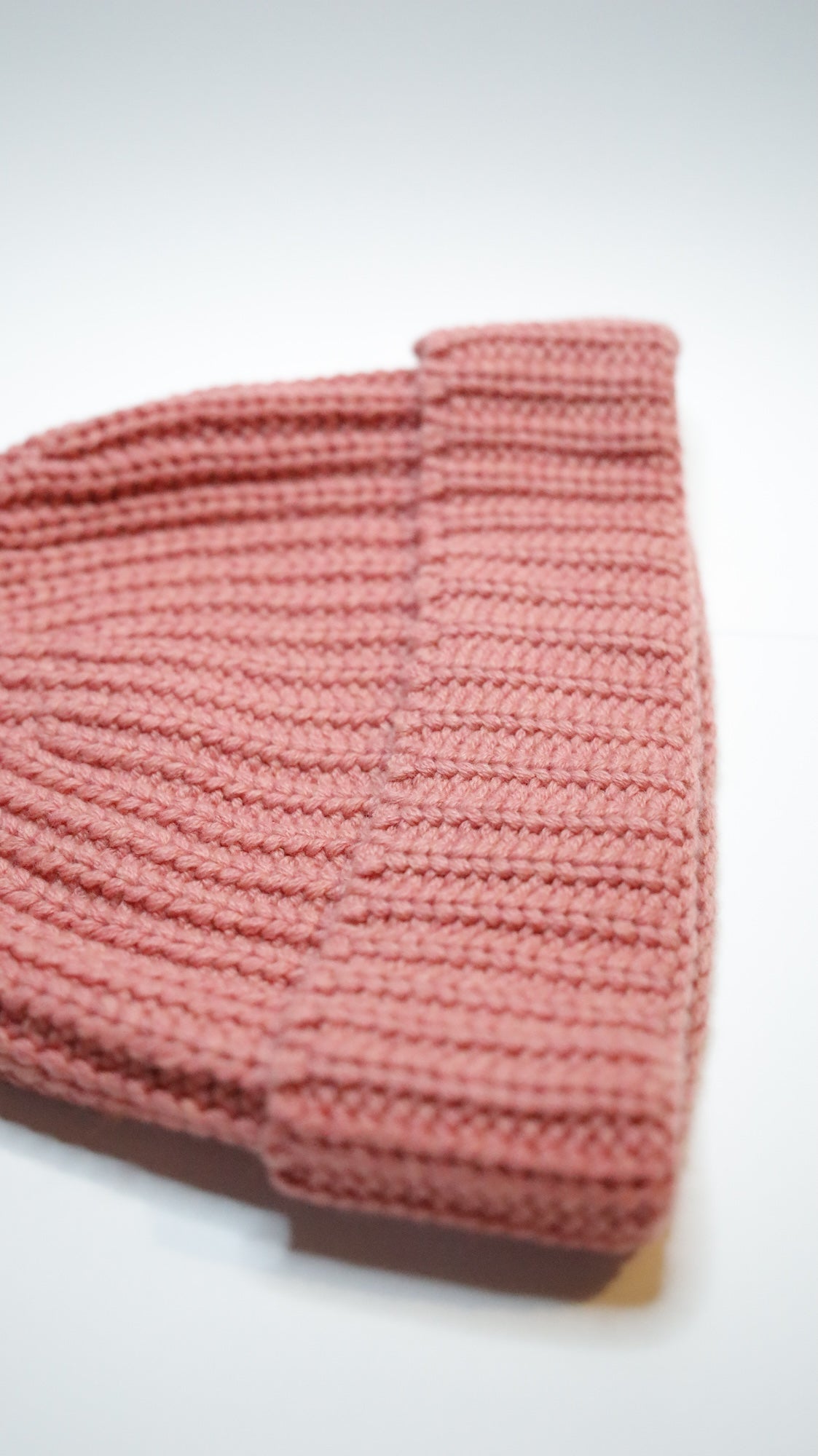 G-Beanie Rosa