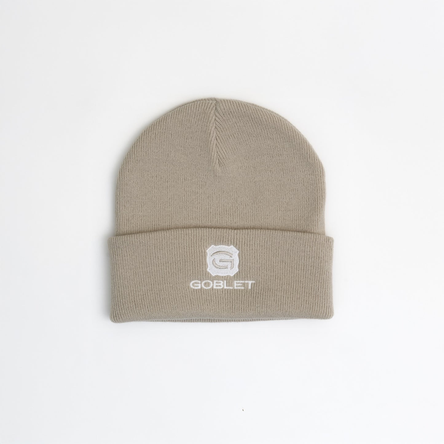 Beanie Beige