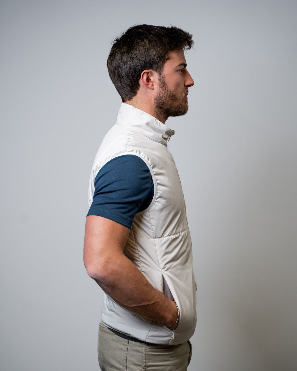 G-VEST Polvere e fard