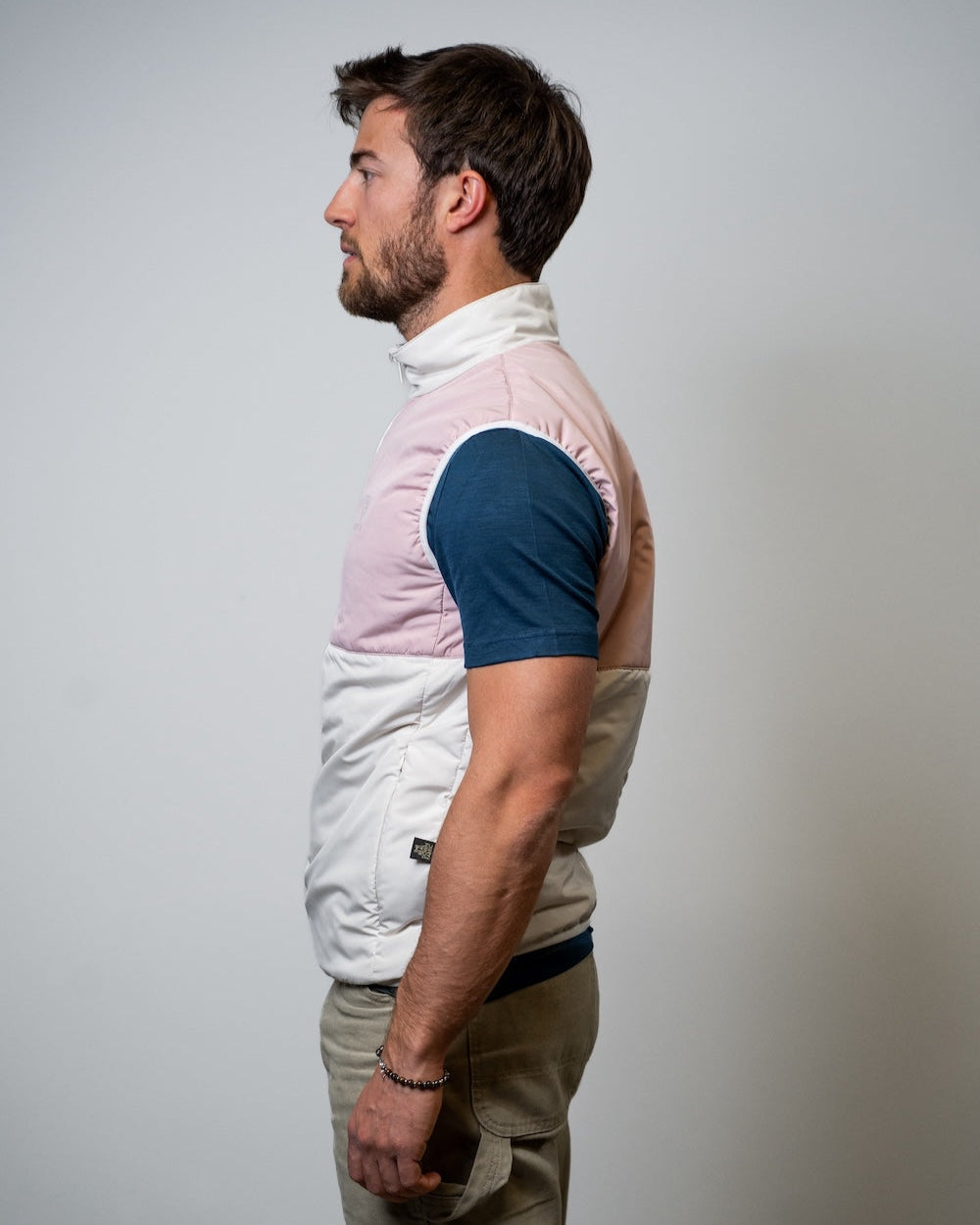 G-VEST Polvere e fard