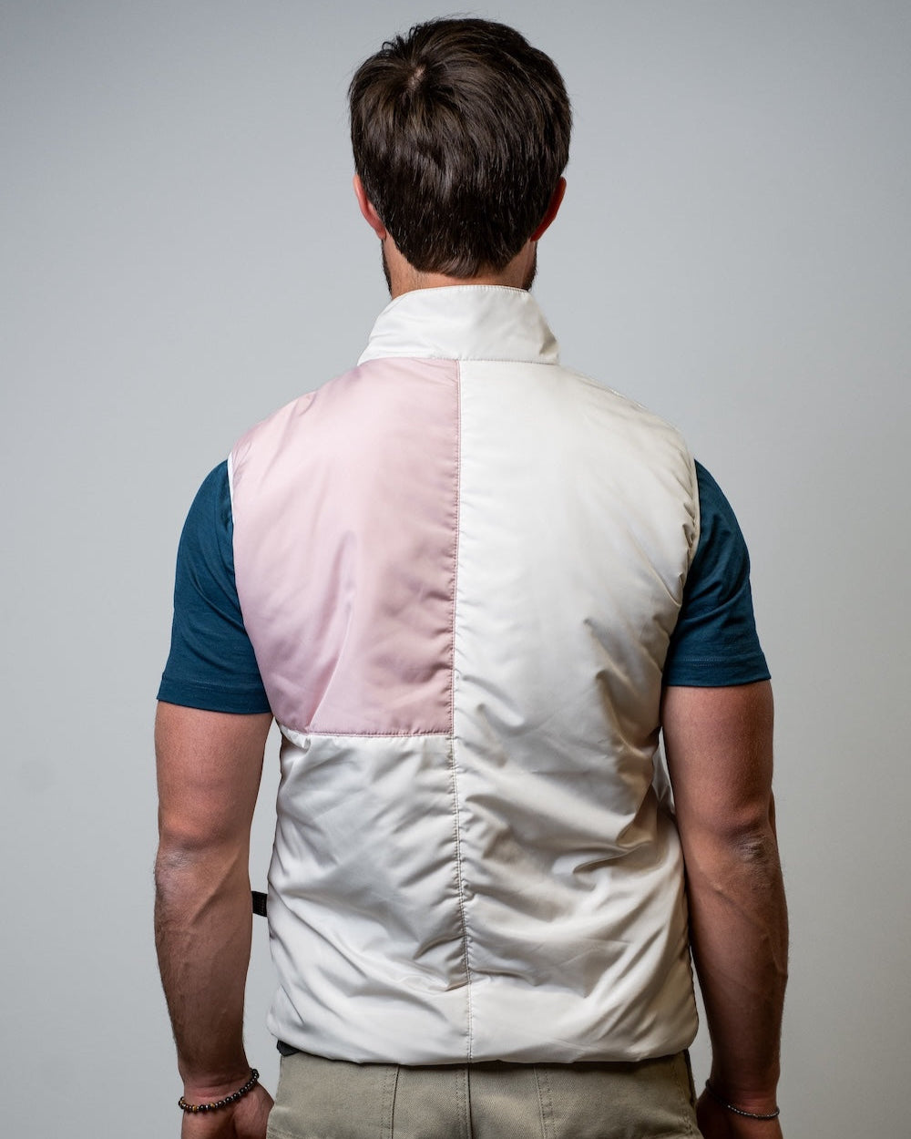 G-VEST Polvere e fard