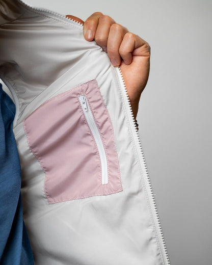 G-VEST Polvere e fard