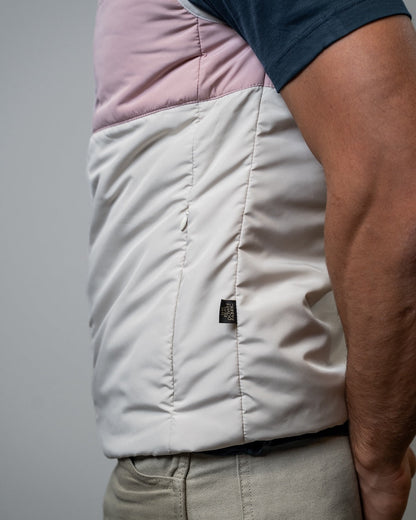 G-VEST Polvere e fard