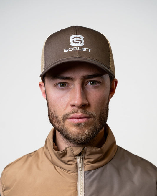 G-Trucker Khaki