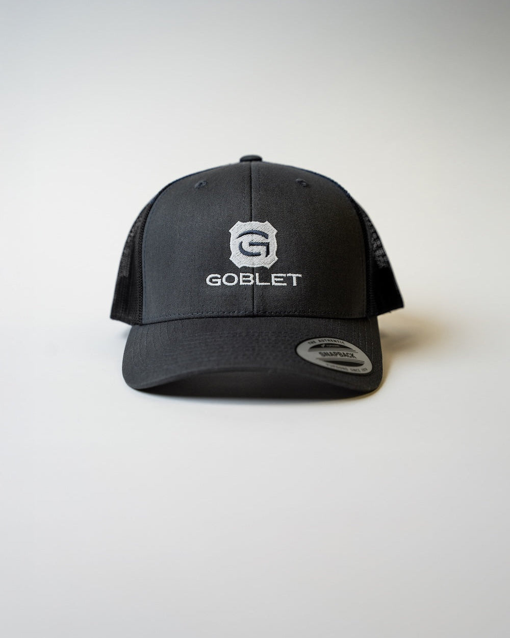 G-Trucker Dark grey