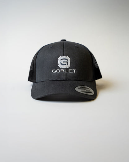 G-Trucker Dark grey