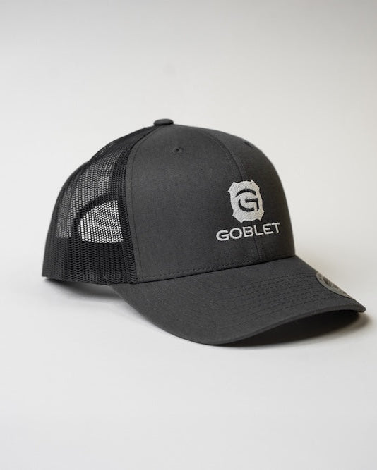 G-Trucker Dark grey