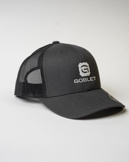 G-Trucker Dark grey