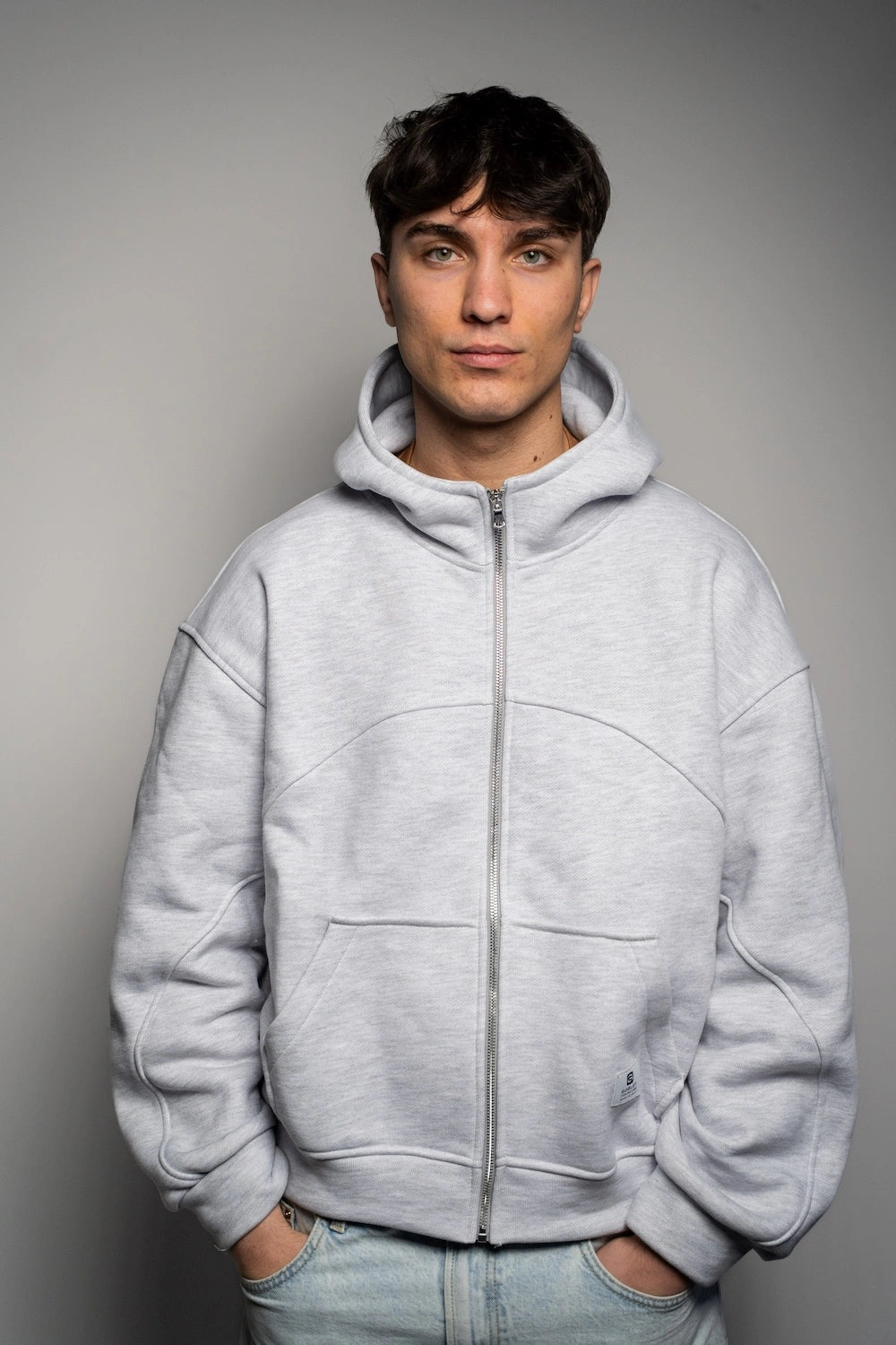 G-Hoodie