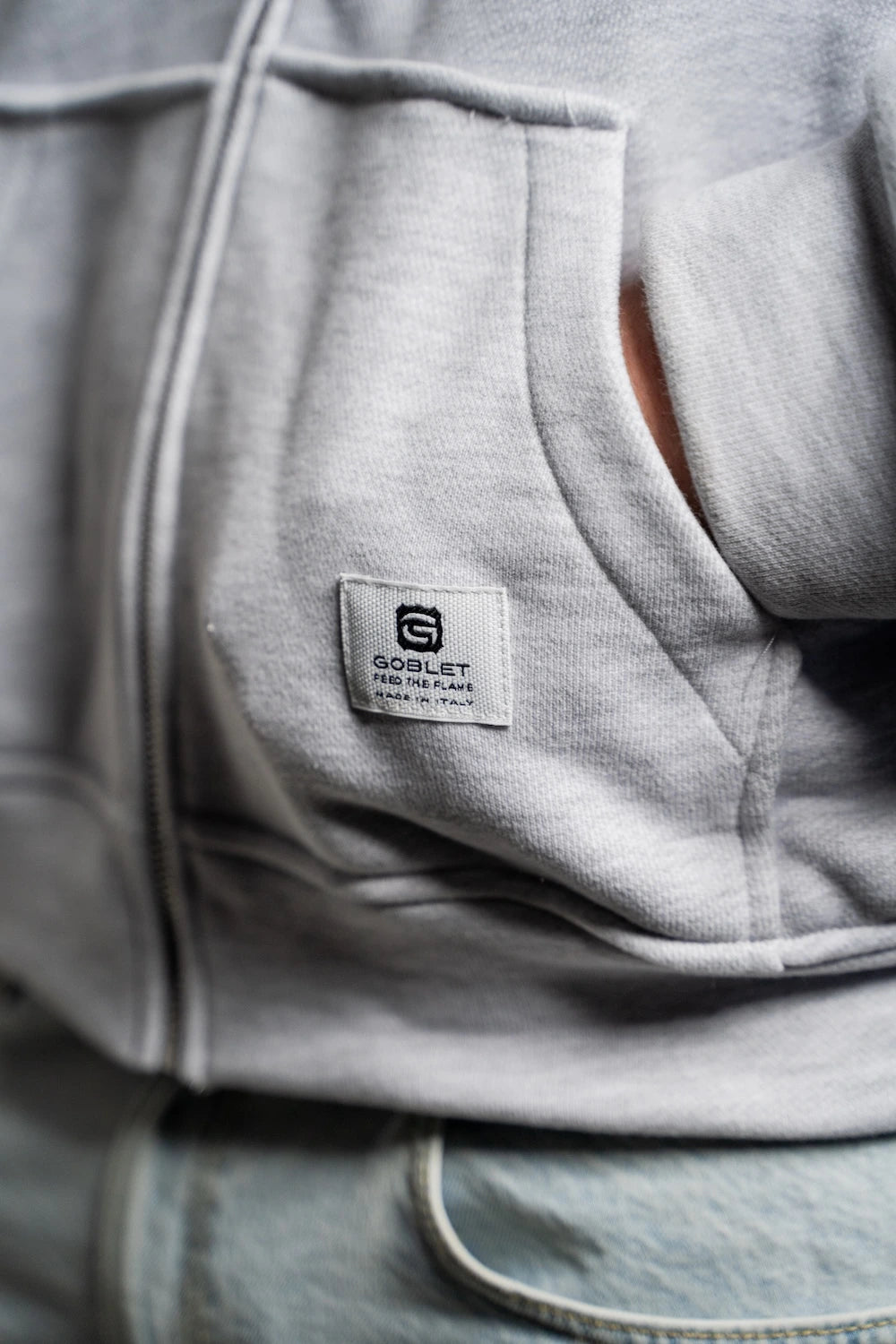 G-Hoodie
