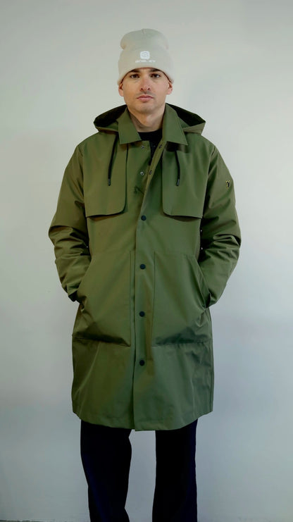 G-Level Jacket