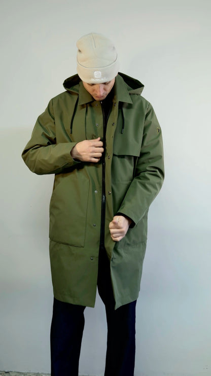 G-Level Jacket