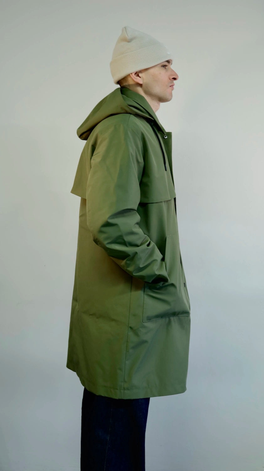 G-Level Jacket
