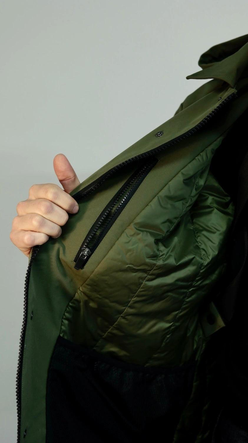 G-Level Jacket